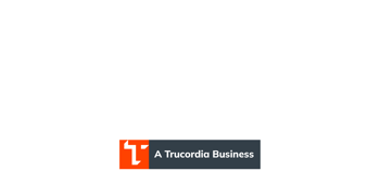 TRUCORDIA - Aspen Ins - White Logo