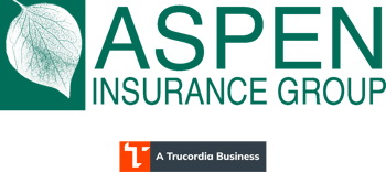 Trucordia_Aspen Insurance_Logo